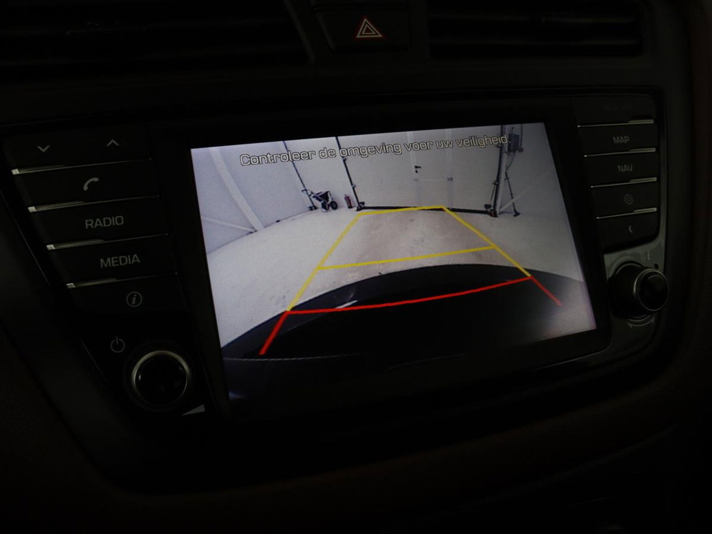 Hyundai i20 1.0 T-GDI Comfort | Navigatie | Camera | Climate control | Cruise control | DAB+ | Bluetooth | PDC