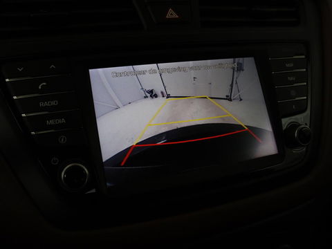 Hyundai i20 1.0 T-GDI Comfort | Navigatie | Camera | Climate control | Cruise control | DAB+ | Bluetooth | PDC
