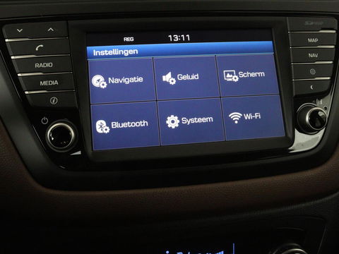 Hyundai i20 1.0 T-GDI Comfort | Navigatie | Camera | Climate control | Cruise control | DAB+ | Bluetooth | PDC