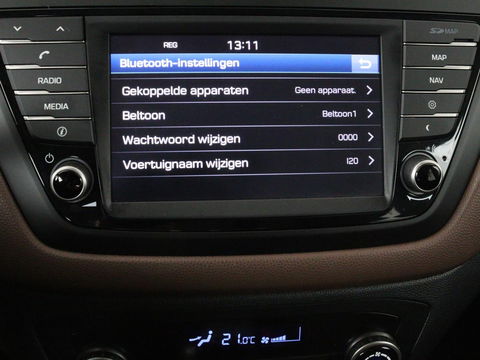 Hyundai i20 1.0 T-GDI Comfort | Navigatie | Camera | Climate control | Cruise control | DAB+ | Bluetooth | PDC