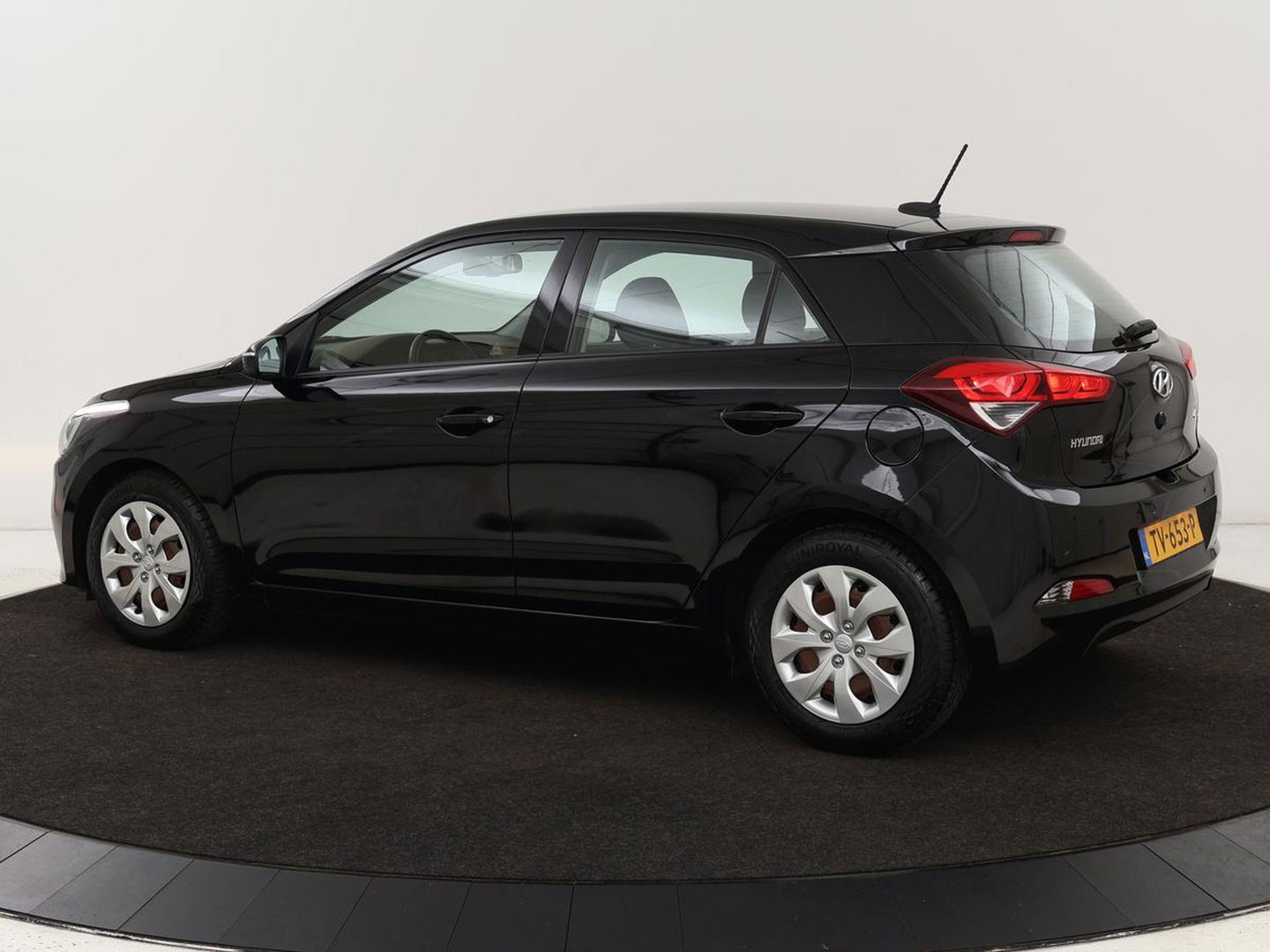 Hyundai i20 1.0 T-GDI Comfort | Navigatie | Camera | Climate control | Cruise control | DAB+ | Bluetooth | PDC
