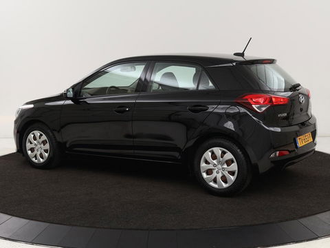 Hyundai i20 1.0 T-GDI Comfort | Navigatie | Camera | Climate control | Cruise control | DAB+ | Bluetooth | PDC