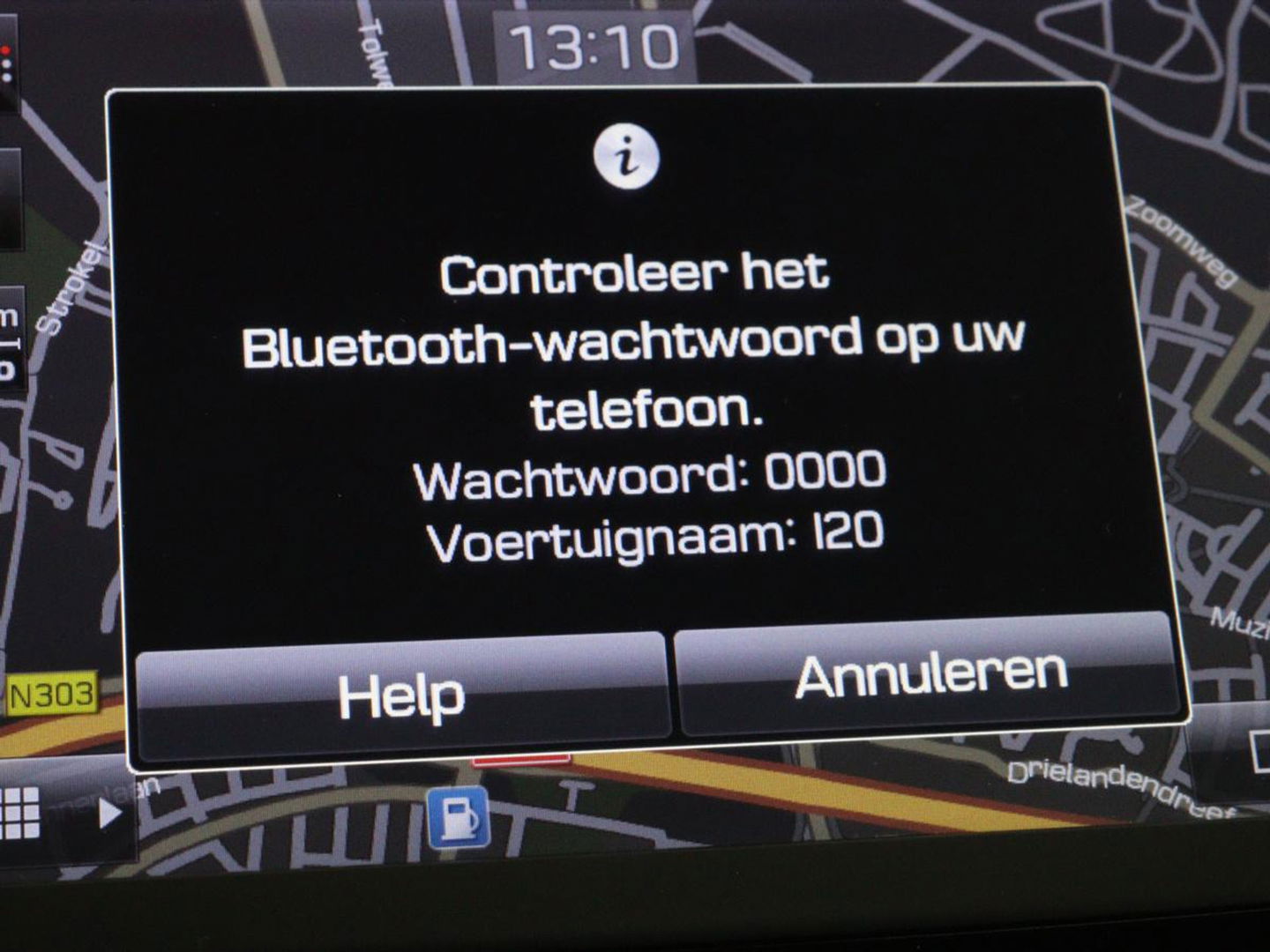 Hyundai i20 1.0 T-GDI Comfort | Navigatie | Camera | Climate control | Cruise control | DAB+ | Bluetooth | PDC