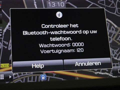 Hyundai i20 1.0 T-GDI Comfort | Navigatie | Camera | Climate control | Cruise control | DAB+ | Bluetooth | PDC