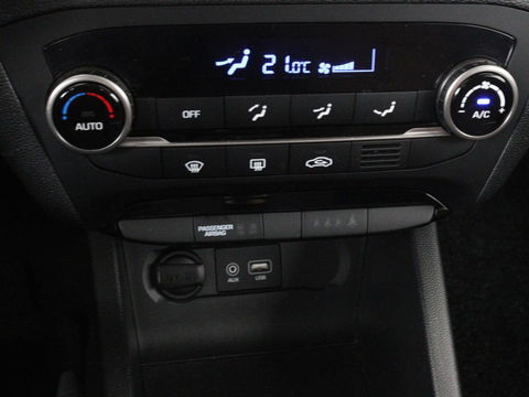 Hyundai i20 1.0 T-GDI Comfort | Navigatie | Camera | Climate control | Cruise control | DAB+ | Bluetooth | PDC