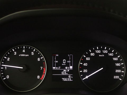 Hyundai i20 1.0 T-GDI Comfort | Navigatie | Camera | Climate control | Cruise control | DAB+ | Bluetooth | PDC