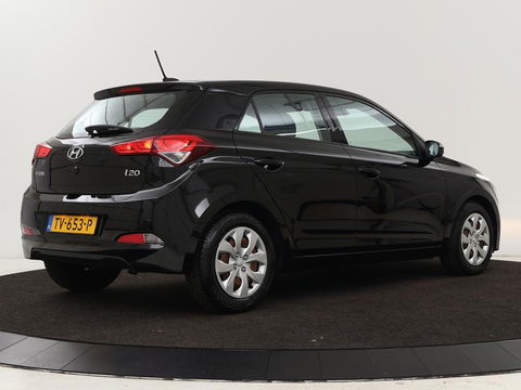 Hyundai i20 1.0 T-GDI Comfort | Navigatie | Camera | Climate control | Cruise control | DAB+ | Bluetooth | PDC