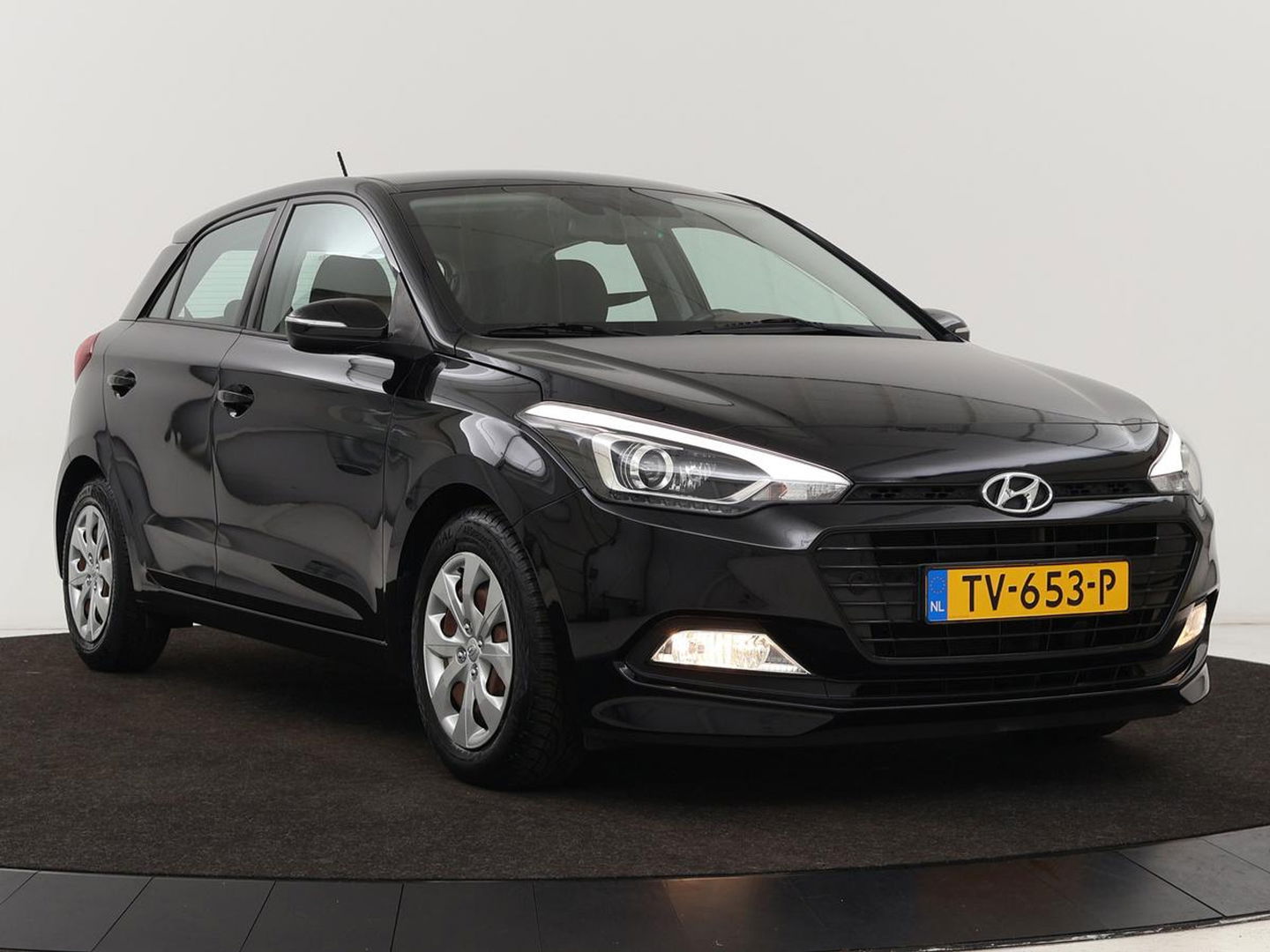 Hyundai i20 1.0 T-GDI Comfort | Navigatie | Camera | Climate control | Cruise control | DAB+ | Bluetooth | PDC