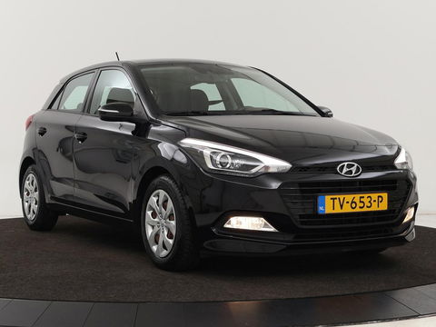 Hyundai i20 1.0 T-GDI Comfort | Navigatie | Camera | Climate control | Cruise control | DAB+ | Bluetooth | PDC