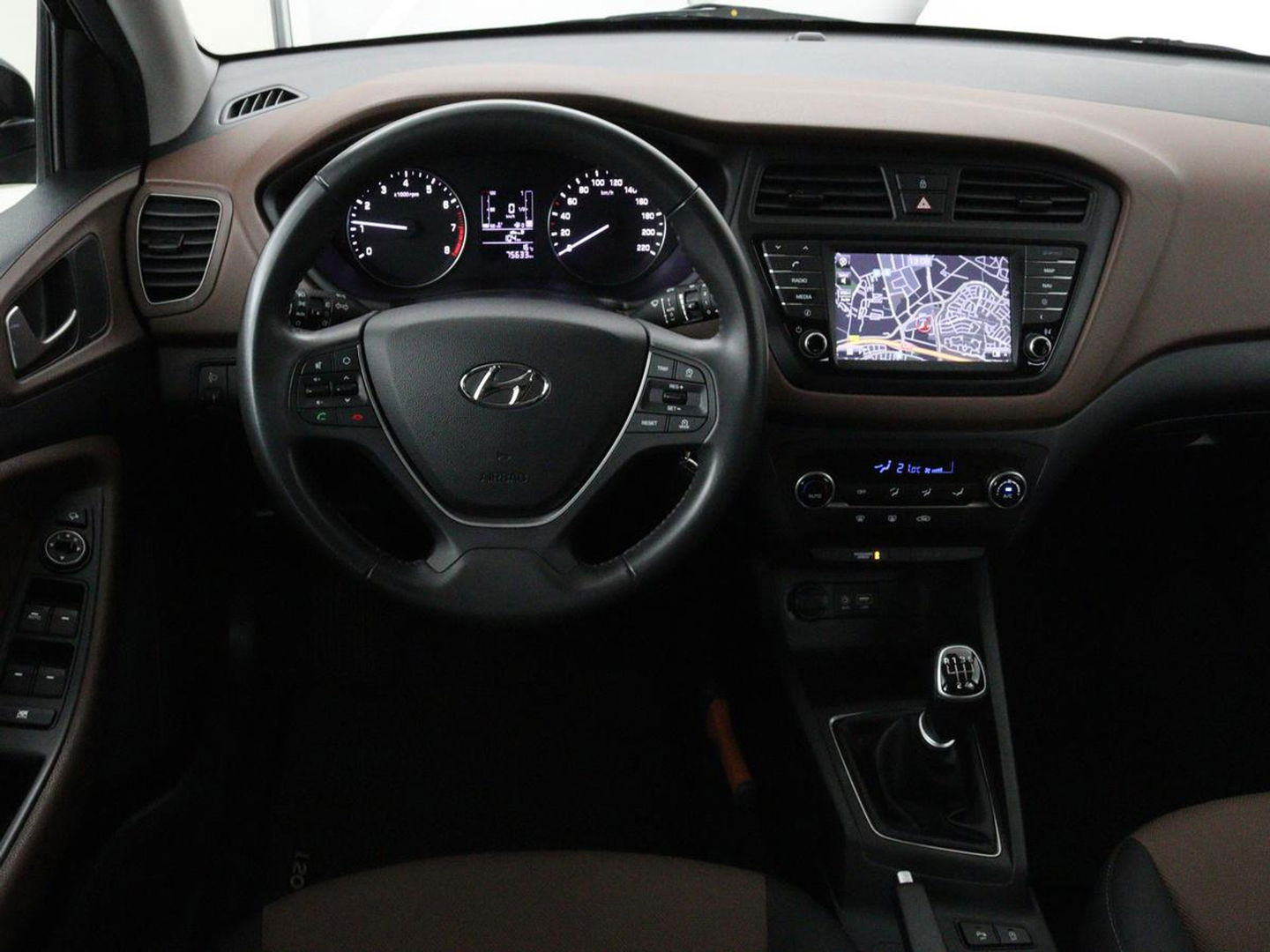 Hyundai i20 1.0 T-GDI Comfort | Navigatie | Camera | Climate control | Cruise control | DAB+ | Bluetooth | PDC