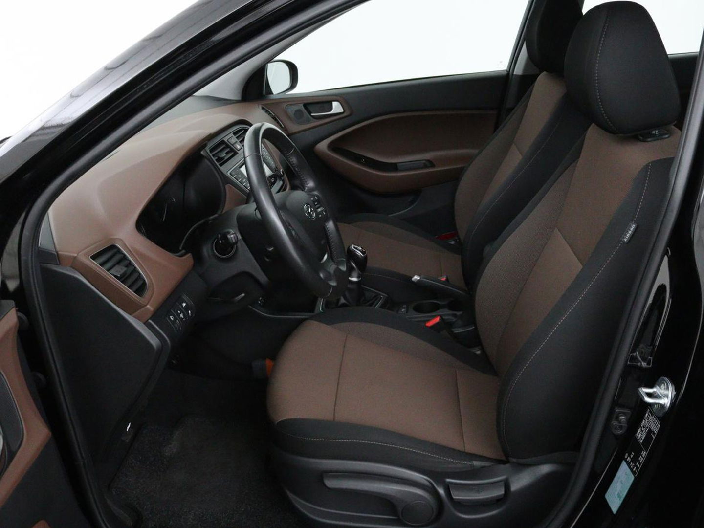 Hyundai i20 1.0 T-GDI Comfort | Navigatie | Camera | Climate control | Cruise control | DAB+ | Bluetooth | PDC