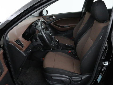 Hyundai i20 1.0 T-GDI Comfort | Navigatie | Camera | Climate control | Cruise control | DAB+ | Bluetooth | PDC