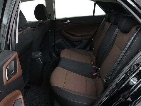 Hyundai i20 1.0 T-GDI Comfort | Navigatie | Camera | Climate control | Cruise control | DAB+ | Bluetooth | PDC
