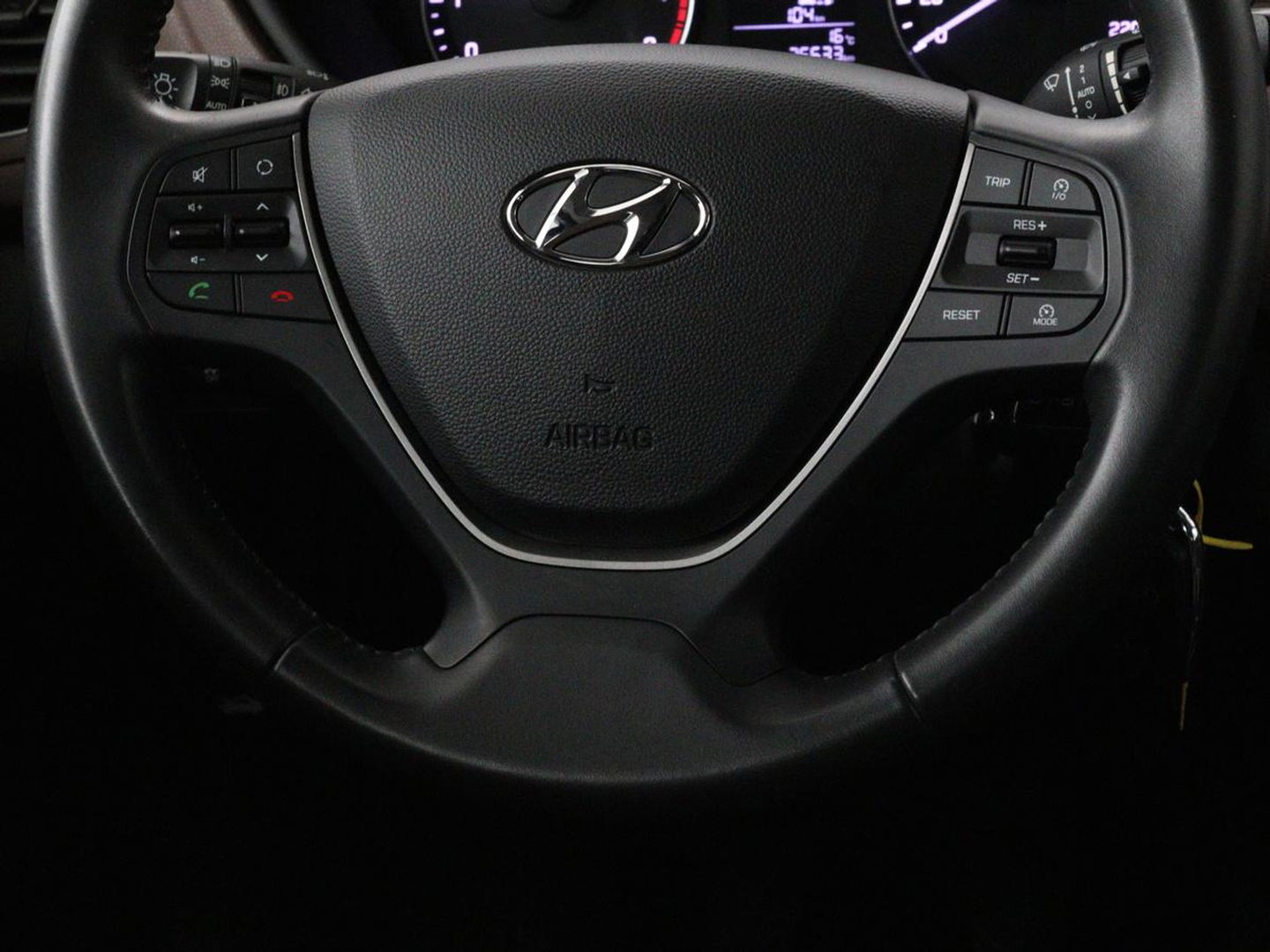 Hyundai i20 1.0 T-GDI Comfort | Navigatie | Camera | Climate control | Cruise control | DAB+ | Bluetooth | PDC