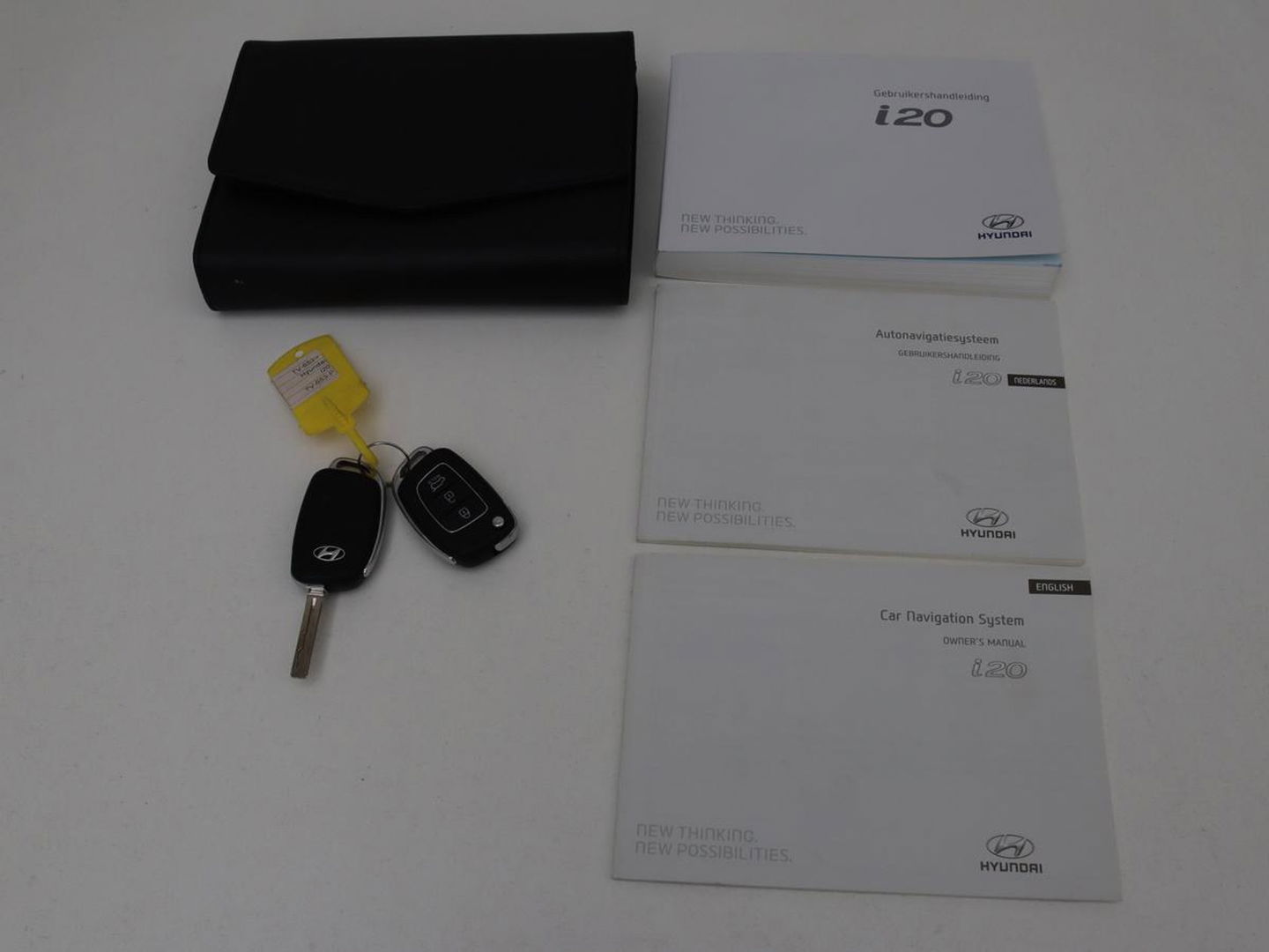 Hyundai i20 1.0 T-GDI Comfort | Navigatie | Camera | Climate control | Cruise control | DAB+ | Bluetooth | PDC