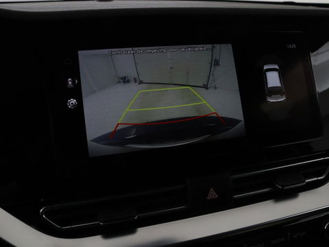 Kia Niro 1.6 GDi H. Dyn.Pl.L | Trekhaak afneembaar | Leder | Adaptive cruise | Camera | Carplay | Climate control | DAB | Navigatie
