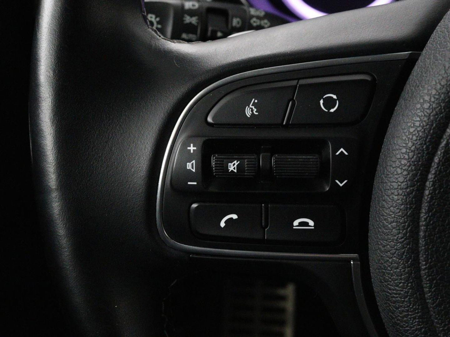 Kia Niro 1.6 GDi H. Dyn.Pl.L | Trekhaak afneembaar | Leder | Adaptive cruise | Camera | Carplay | Climate control | DAB | Navigatie