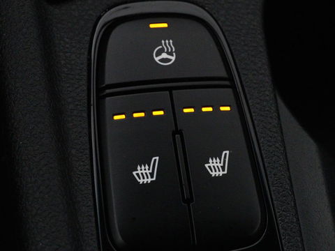 Kia Niro 1.6 GDi H. Dyn.Pl.L | Trekhaak afneembaar | Leder | Adaptive cruise | Camera | Carplay | Climate control | DAB | Navigatie