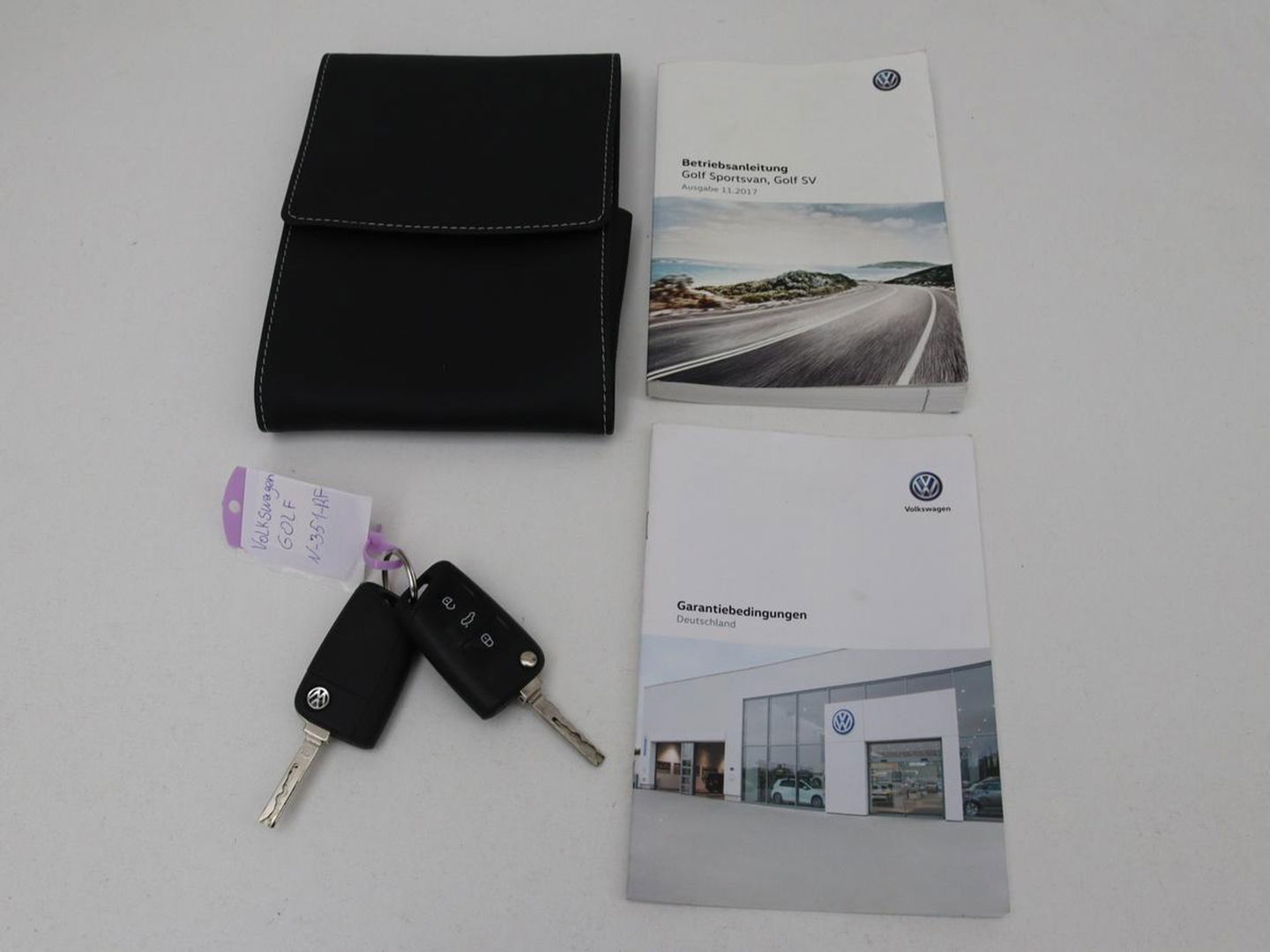 Volkswagen Golf Sportsvan 1.0 TSI Comfortline | Adaptive cruise | Carplay | Camera |Navigatie | DSG automaat
