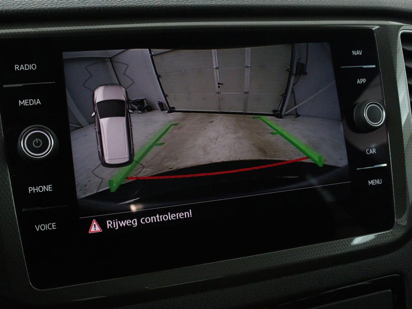 Volkswagen Golf Sportsvan 1.0 TSI Comfortline | Adaptive cruise | Carplay | Camera |Navigatie | DSG automaat
