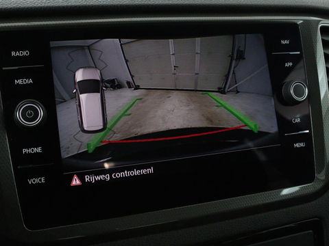 Volkswagen Golf Sportsvan 1.0 TSI Comfortline | Adaptive cruise | Carplay | Camera |Navigatie | DSG automaat