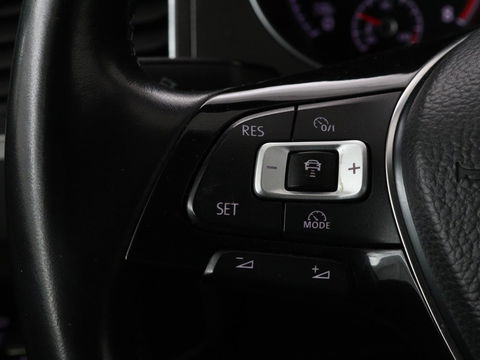 Volkswagen Golf Sportsvan 1.0 TSI Comfortline | Adaptive cruise | Carplay | Camera |Navigatie | DSG automaat