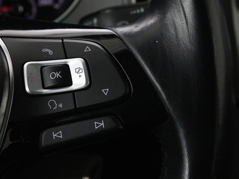 Volkswagen Golf Sportsvan 1.0 TSI Comfortline | Adaptive cruise | Carplay | Camera |Navigatie | DSG automaat