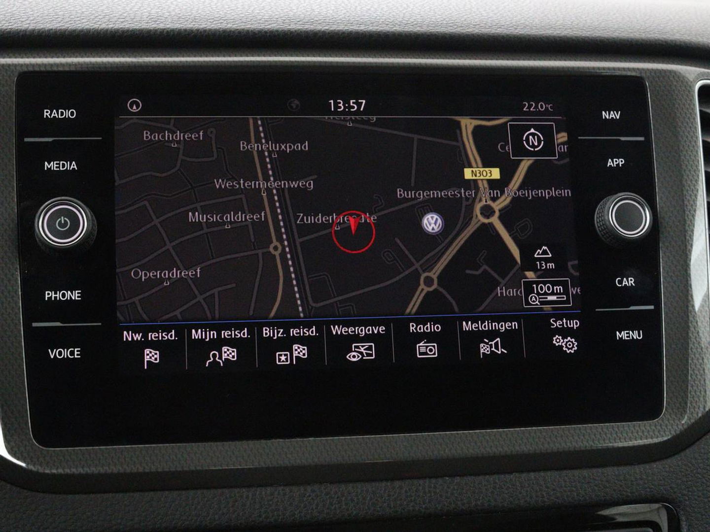 Volkswagen Golf Sportsvan 1.0 TSI Comfortline | Adaptive cruise | Carplay | Camera |Navigatie | DSG automaat