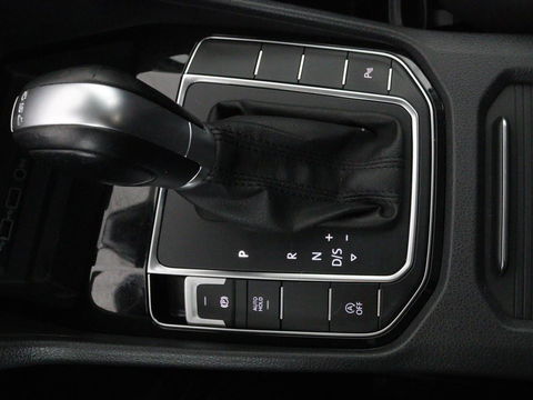 Volkswagen Golf Sportsvan 1.0 TSI Comfortline | Adaptive cruise | Carplay | Camera |Navigatie | DSG automaat