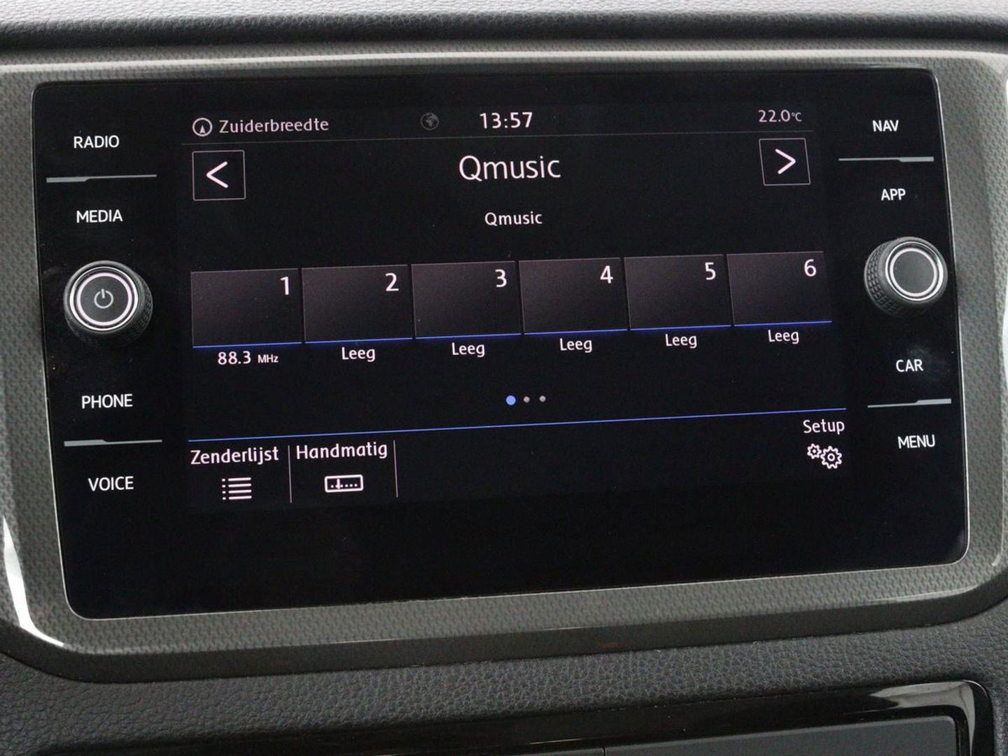 Volkswagen Golf Sportsvan 1.0 TSI Comfortline | Adaptive cruise | Carplay | Camera |Navigatie | DSG automaat