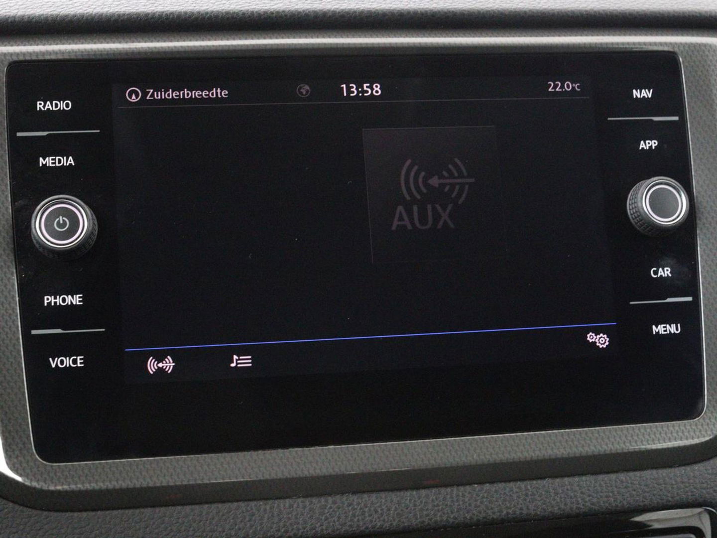 Volkswagen Golf Sportsvan 1.0 TSI Comfortline | Adaptive cruise | Carplay | Camera |Navigatie | DSG automaat