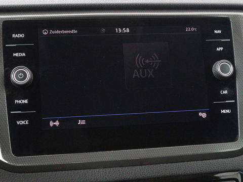 Volkswagen Golf Sportsvan 1.0 TSI Comfortline | Adaptive cruise | Carplay | Camera |Navigatie | DSG automaat