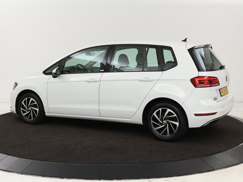 Volkswagen Golf Sportsvan 1.0 TSI Comfortline | Adaptive cruise | Carplay | Camera |Navigatie | DSG automaat