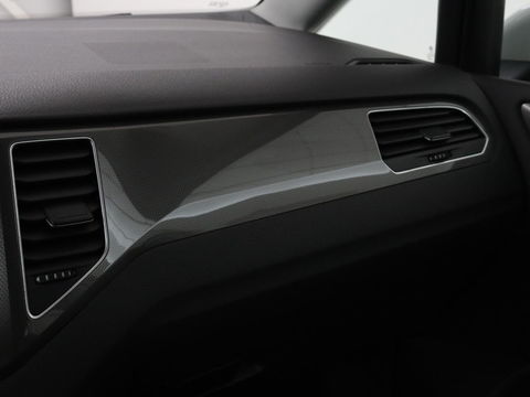 Volkswagen Golf Sportsvan 1.0 TSI Comfortline | Adaptive cruise | Carplay | Camera |Navigatie | DSG automaat