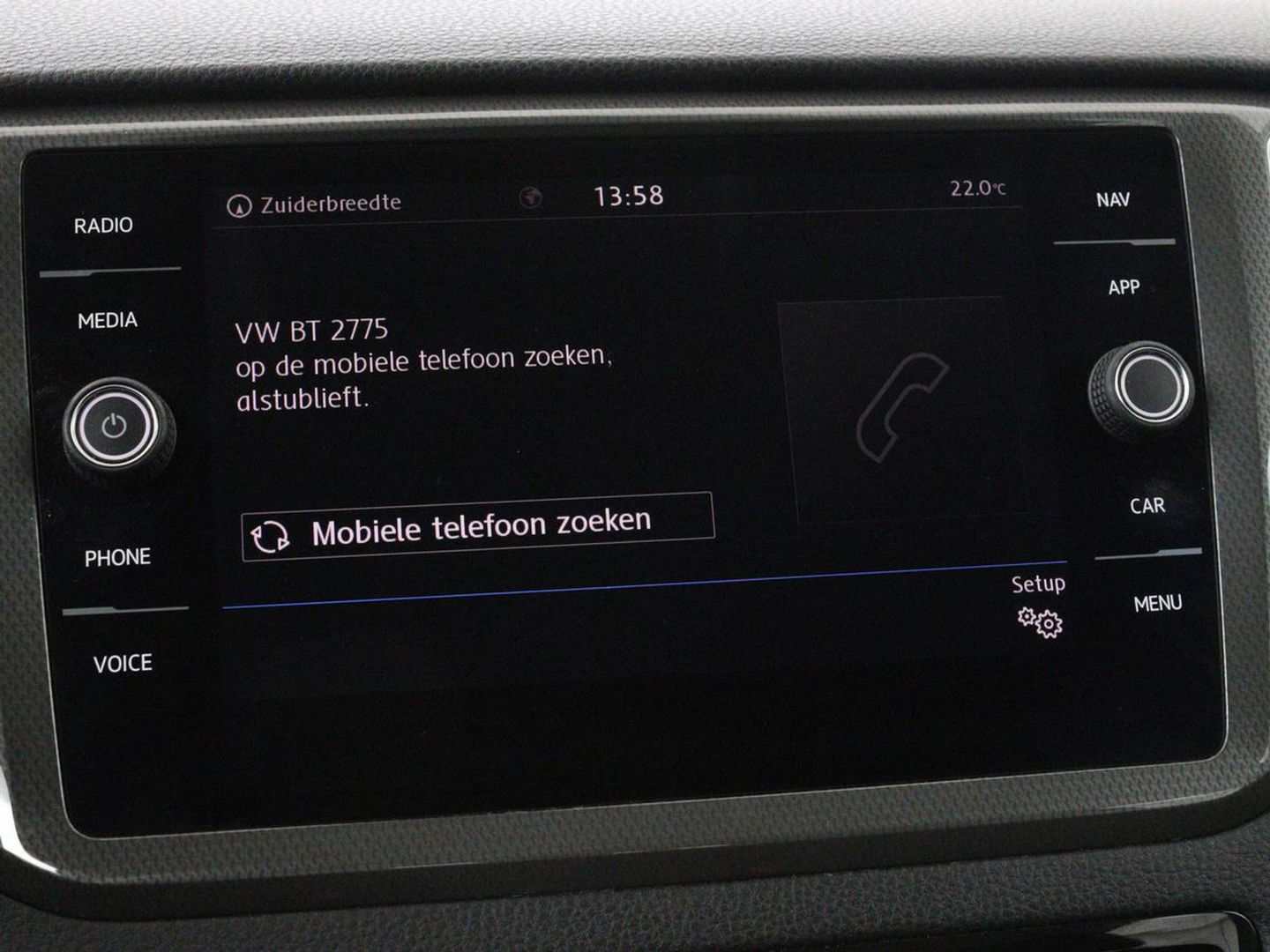 Volkswagen Golf Sportsvan 1.0 TSI Comfortline | Adaptive cruise | Carplay | Camera |Navigatie | DSG automaat