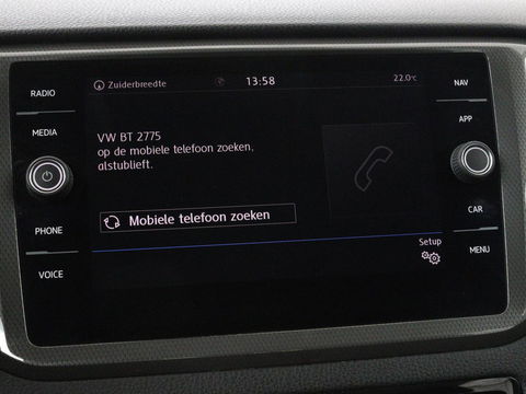 Volkswagen Golf Sportsvan 1.0 TSI Comfortline | Adaptive cruise | Carplay | Camera |Navigatie | DSG automaat