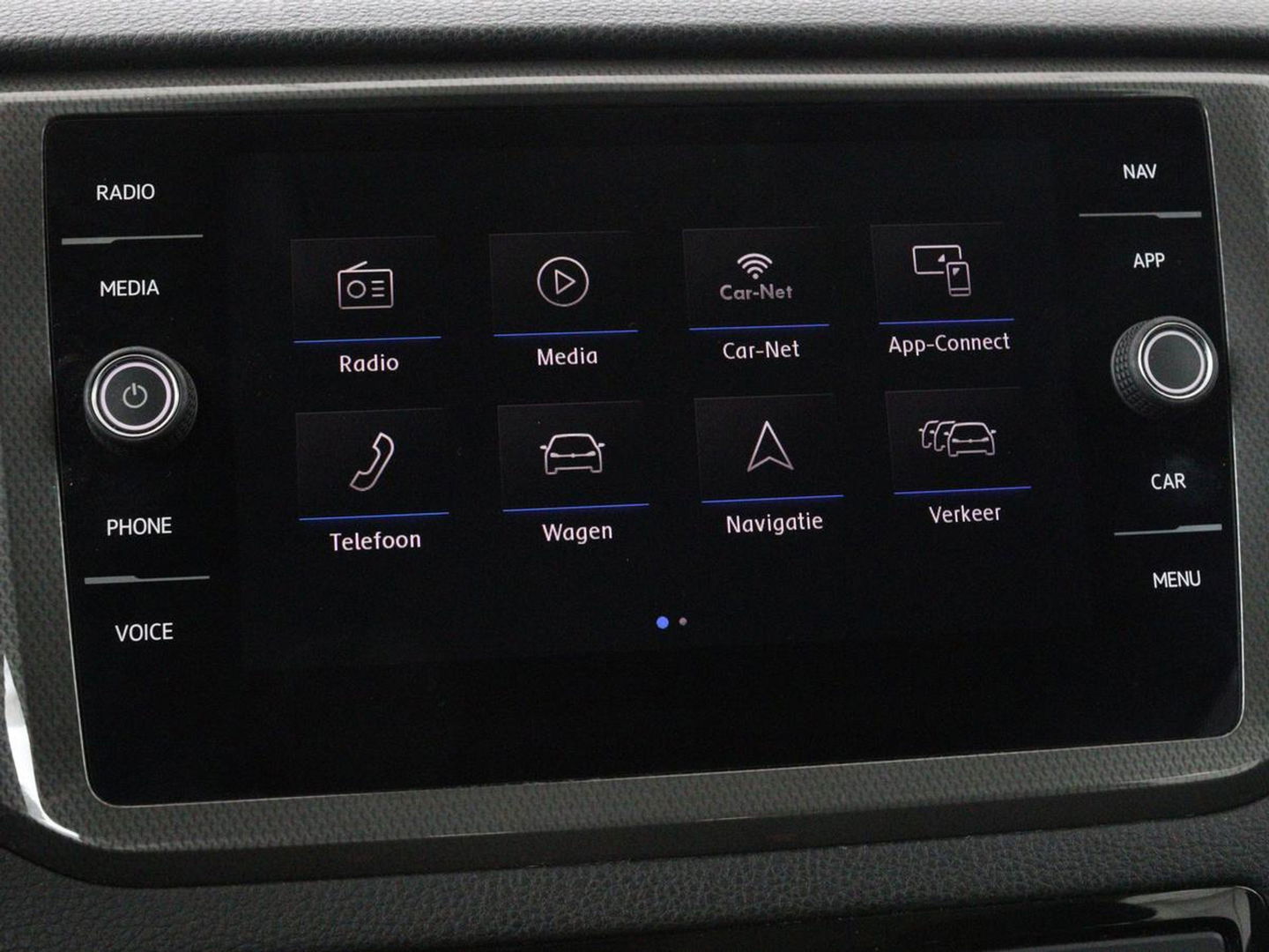 Volkswagen Golf Sportsvan 1.0 TSI Comfortline | Adaptive cruise | Carplay | Camera |Navigatie | DSG automaat