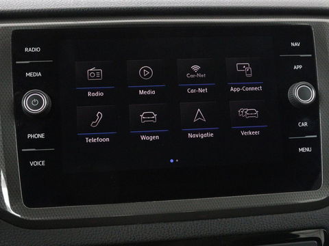 Volkswagen Golf Sportsvan 1.0 TSI Comfortline | Adaptive cruise | Carplay | Camera |Navigatie | DSG automaat
