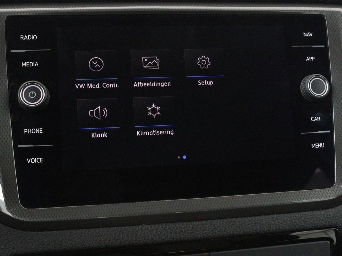 Volkswagen Golf Sportsvan 1.0 TSI Comfortline | Adaptive cruise | Carplay | Camera |Navigatie | DSG automaat
