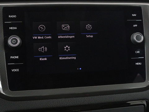 Volkswagen Golf Sportsvan 1.0 TSI Comfortline | Adaptive cruise | Carplay | Camera |Navigatie | DSG automaat