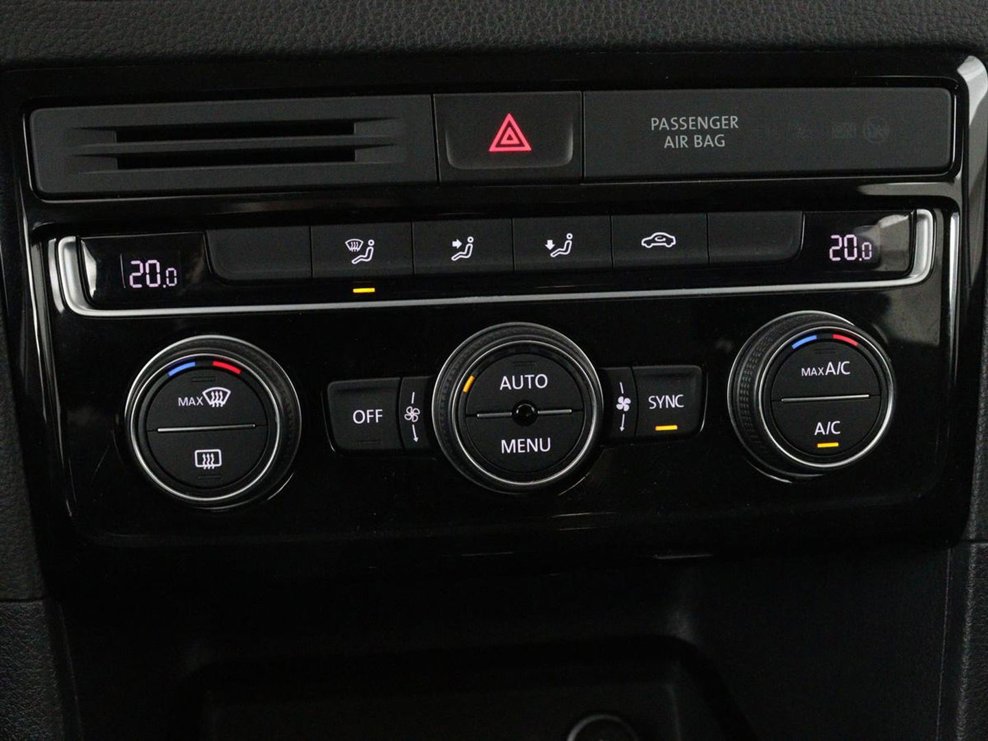 Volkswagen Golf Sportsvan 1.0 TSI Comfortline | Adaptive cruise | Carplay | Camera |Navigatie | DSG automaat