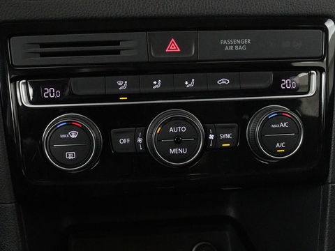 Volkswagen Golf Sportsvan 1.0 TSI Comfortline | Adaptive cruise | Carplay | Camera |Navigatie | DSG automaat