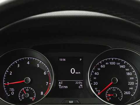 Volkswagen Golf Sportsvan 1.0 TSI Comfortline | Adaptive cruise | Carplay | Camera |Navigatie | DSG automaat
