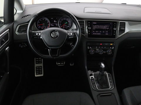 Volkswagen Golf Sportsvan 1.0 TSI Comfortline | Adaptive cruise | Carplay | Camera |Navigatie | DSG automaat