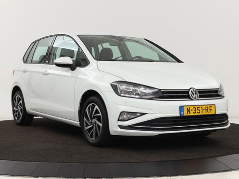 Volkswagen Golf Sportsvan 1.0 TSI Comfortline | Adaptive cruise | Carplay | Camera |Navigatie | DSG automaat