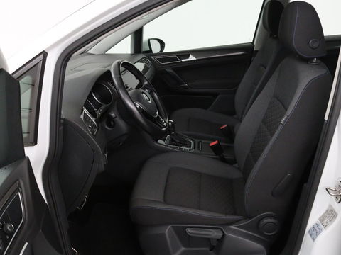 Volkswagen Golf Sportsvan 1.0 TSI Comfortline | Adaptive cruise | Carplay | Camera |Navigatie | DSG automaat