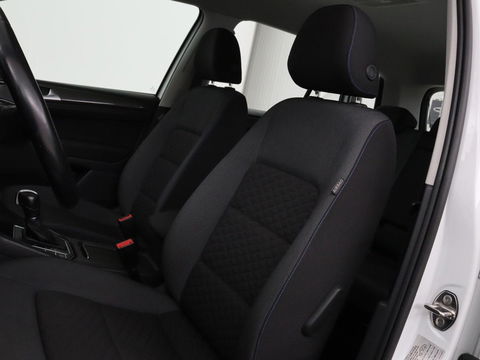 Volkswagen Golf Sportsvan 1.0 TSI Comfortline | Adaptive cruise | Carplay | Camera |Navigatie | DSG automaat