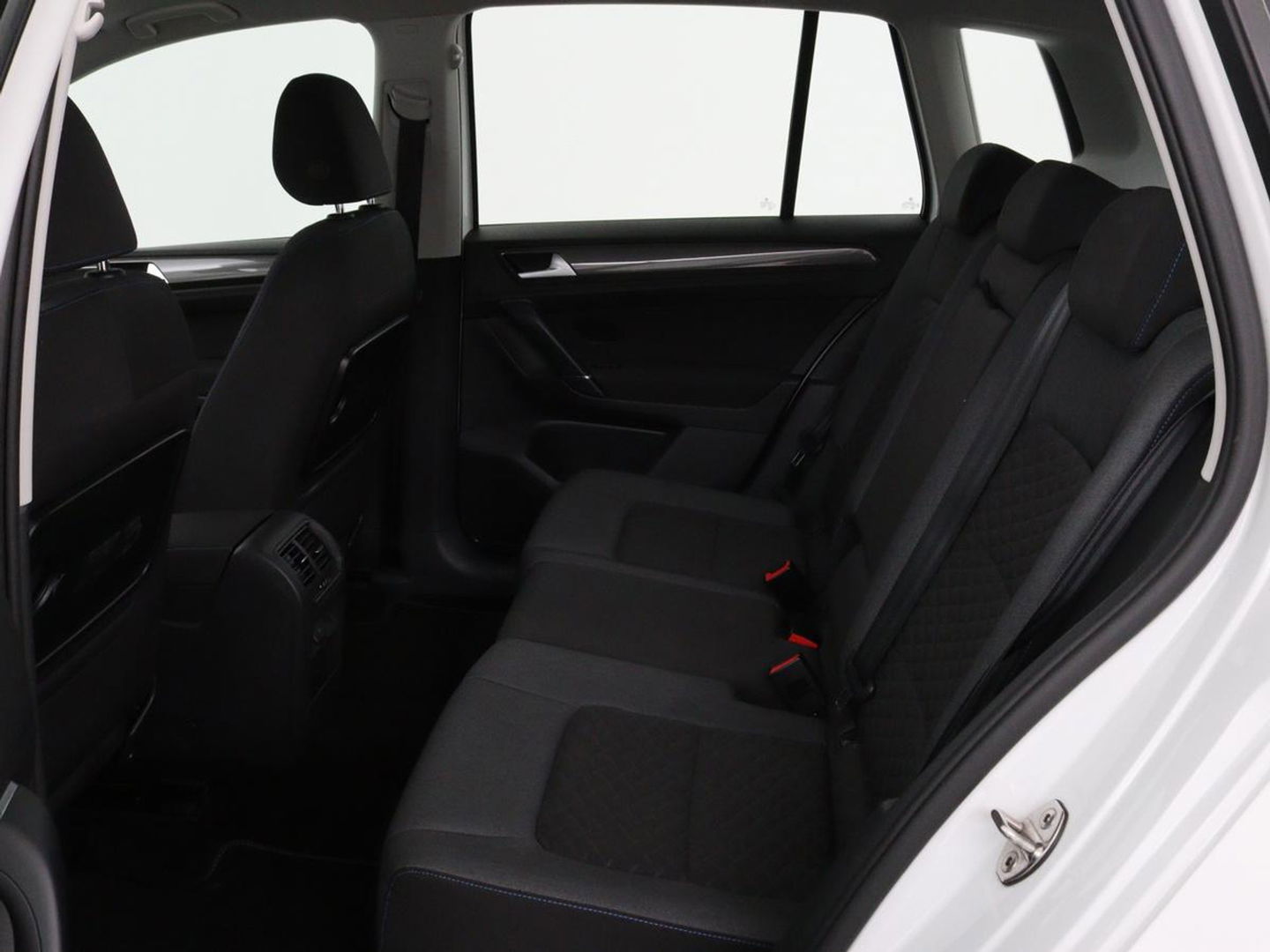 Volkswagen Golf Sportsvan 1.0 TSI Comfortline | Adaptive cruise | Carplay | Camera |Navigatie | DSG automaat