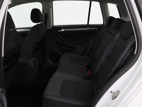 Volkswagen Golf Sportsvan 1.0 TSI Comfortline | Adaptive cruise | Carplay | Camera |Navigatie | DSG automaat