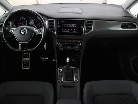 Volkswagen Golf Sportsvan 1.0 TSI Comfortline | Adaptive cruise | Carplay | Camera |Navigatie | DSG automaat